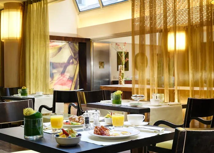 Enterprise Design & Boutique 4* Milano