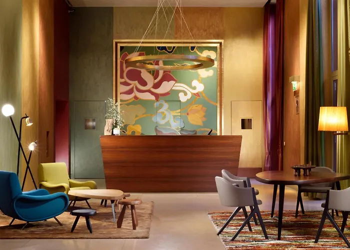 Enterprise Design & Boutique Milano