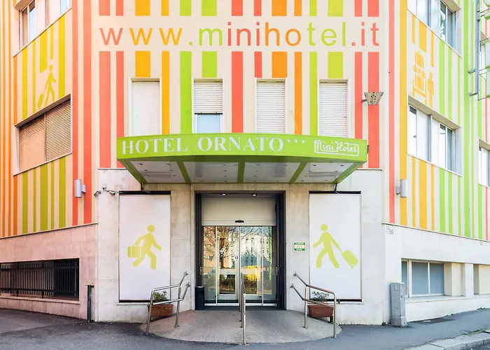 Ornato Otel
