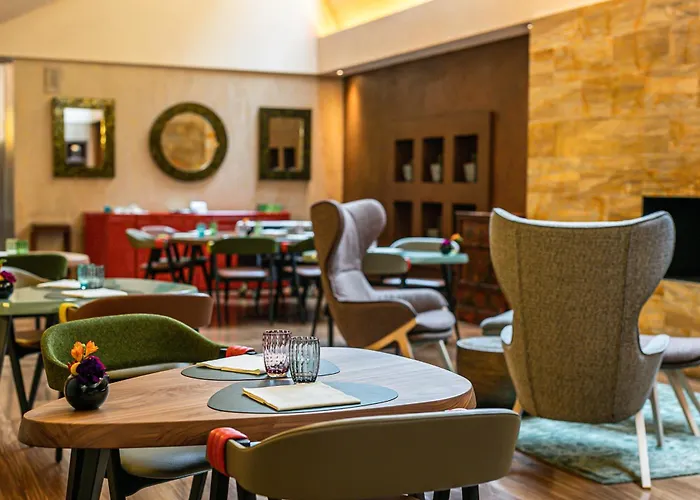 Hotell Enterprise Design & Boutique Milano