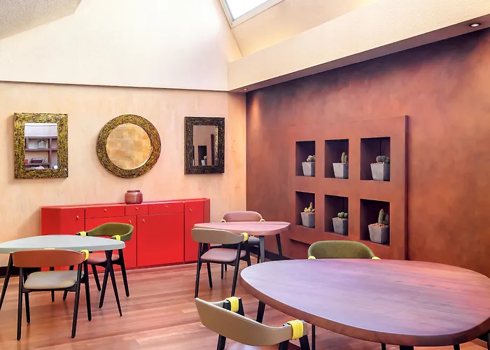 Hotel Enterprise Design & Boutique Milano