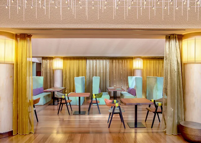 Enterprise Design & Boutique Hotell Milano