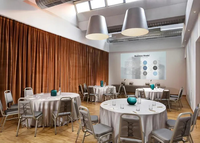 Hotell Enterprise Design & Boutique Milano