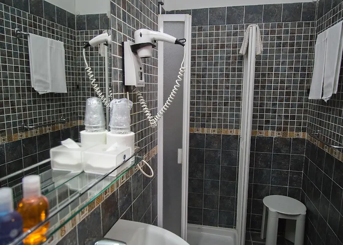 Hotel Accursio Milano