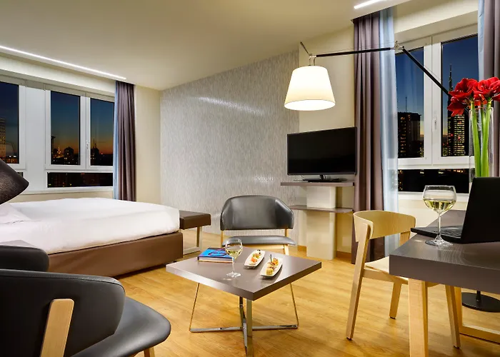 Century Szálloda 4*