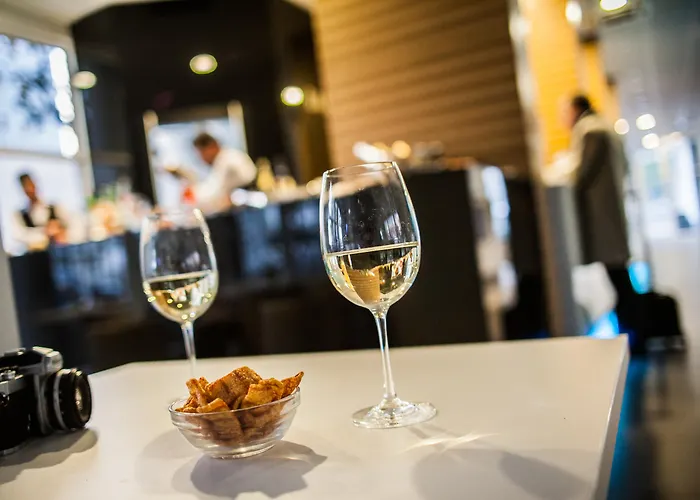 Hotel Degli Arcimboldi