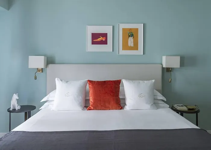 Bb Hotels Smarthotel Missori Milan