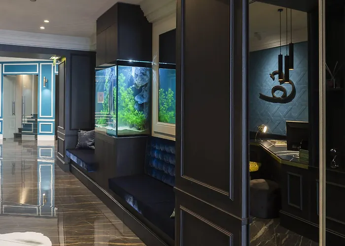 Bb Hotels Smarthotel Missori Hotel Milan