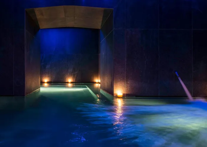 Hyatt Centric 4* מילאנו