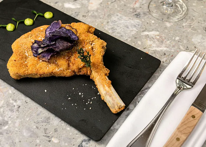 Hyatt Centric מלון