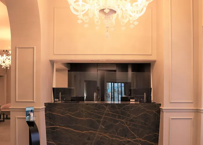 Worldhotel Casati 18 4*