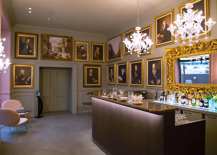 Hotel Worldhotel Casati 18