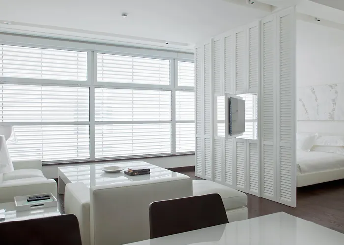 ホテル Magna Pars L'hotel A Parfum, Small Luxury Of The World ミラノ