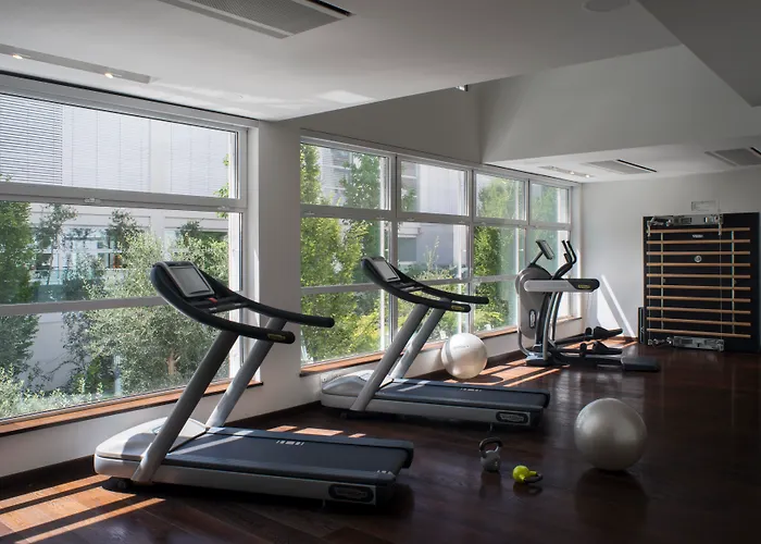 Magna Pars L'hotel A Parfum, Small Luxury Of The World