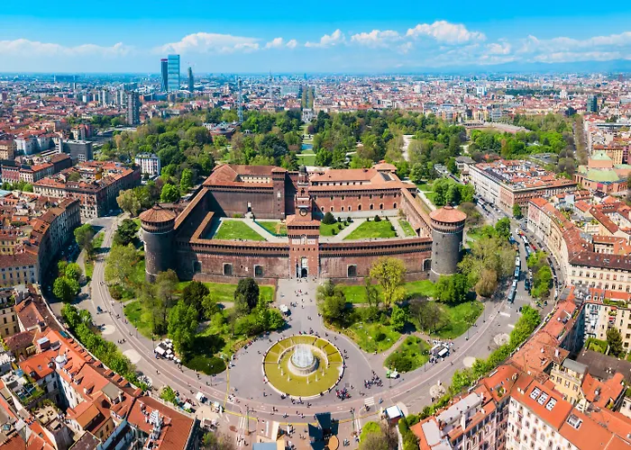 Voco Milan-fiere By Ihg Milano