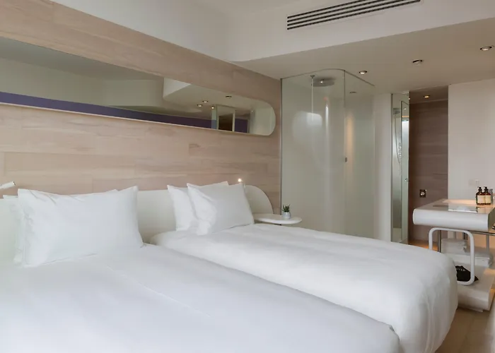 Voco Milan-fiere By Ihg 4* Milano