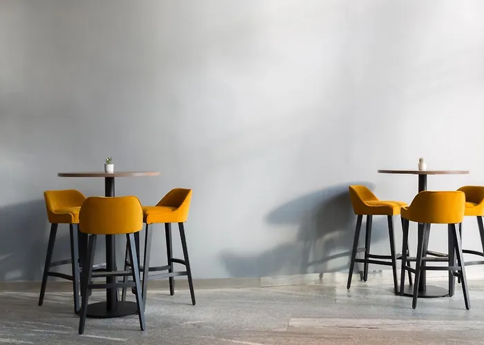 Voco Milan-fiere By Ihg