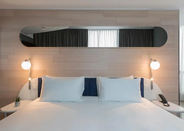 Voco Milan-fiere By Ihg 4*