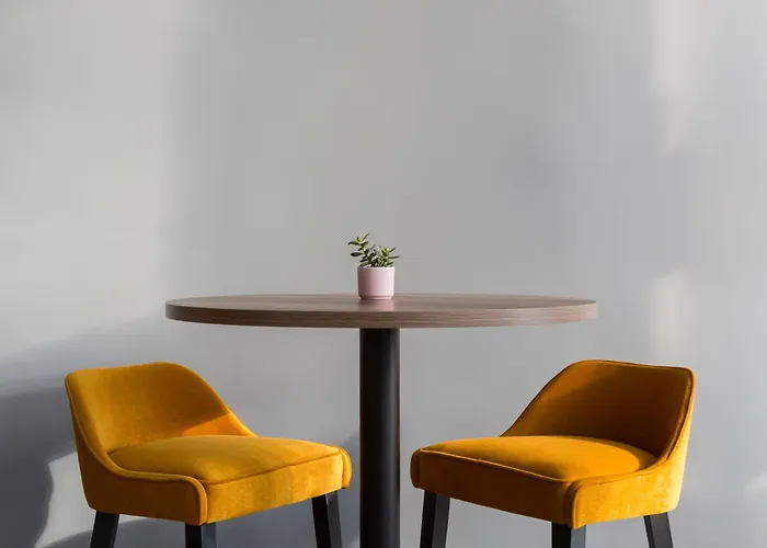 Voco Milan-fiere By Ihg Hotell 4*