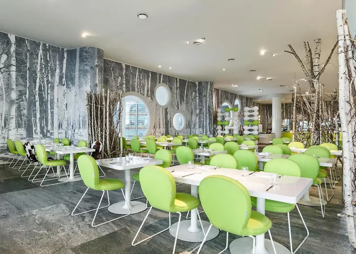 Voco Milan-fiere By Ihg 4* Milano