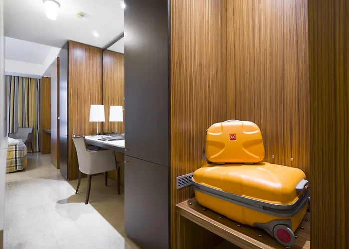Carrobbio Hotel