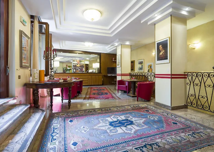 Hotel Carrobbio 4*