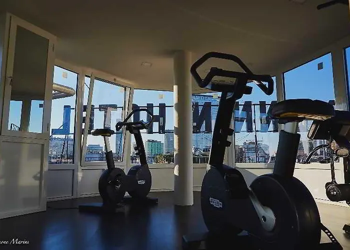 Mennini Ξενοδοχείο Μιλάνο