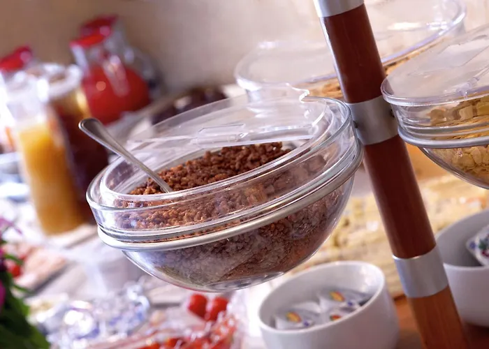 Mennini Ξενοδοχείο