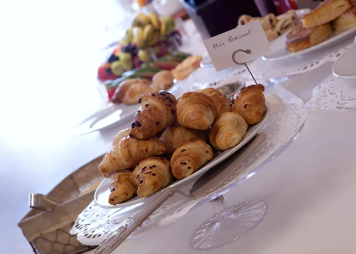 Mennini Ξενοδοχείο