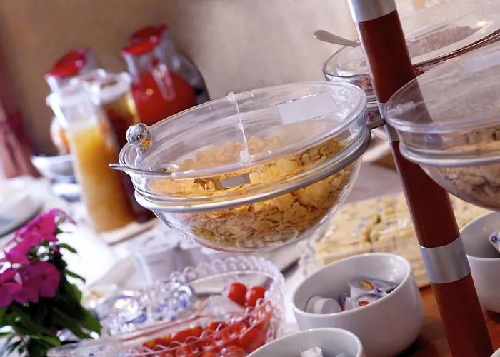 Mennini Ξενοδοχείο