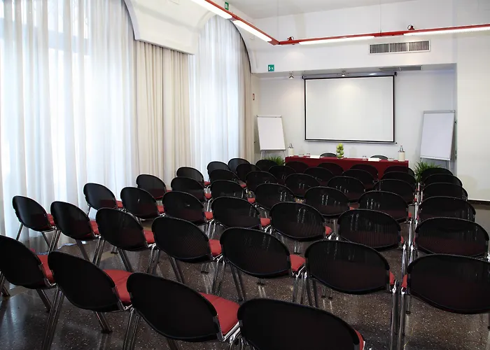 Sanpi Ξενοδοχείο 4*