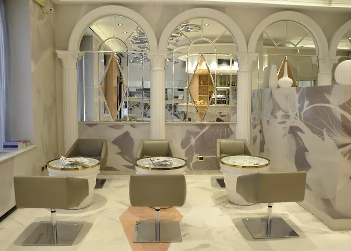 מלון Casual Eclettico 3*