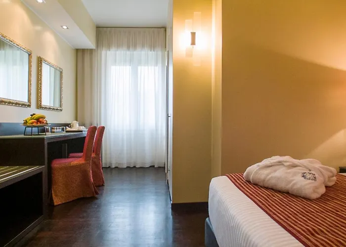 Hotel Manin 4*