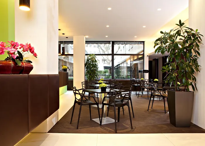 Hotel Manin