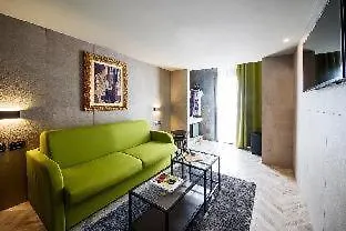Hotell Just Milano