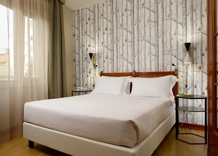 Residenza Delle Citta Aparthotel