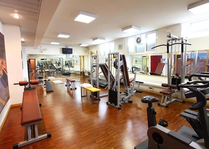 Residenza Delle Citta 4* Милан