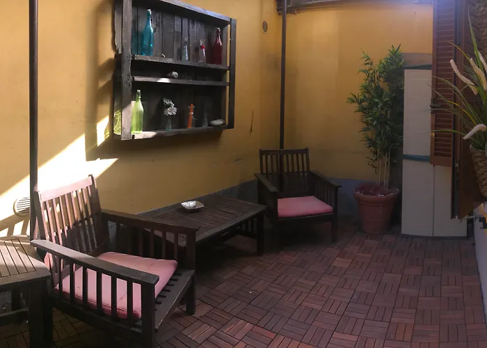 Convertini מלון 2*