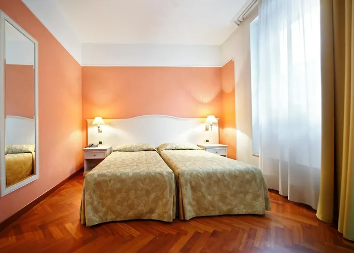 فندق تيرمينال 3*