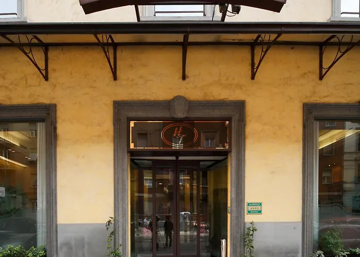 فندق تيرمينال 3*