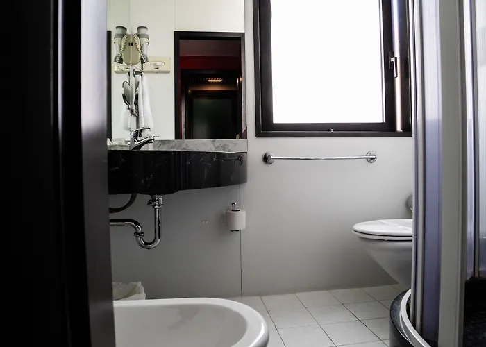 Berlino Hotel Milano