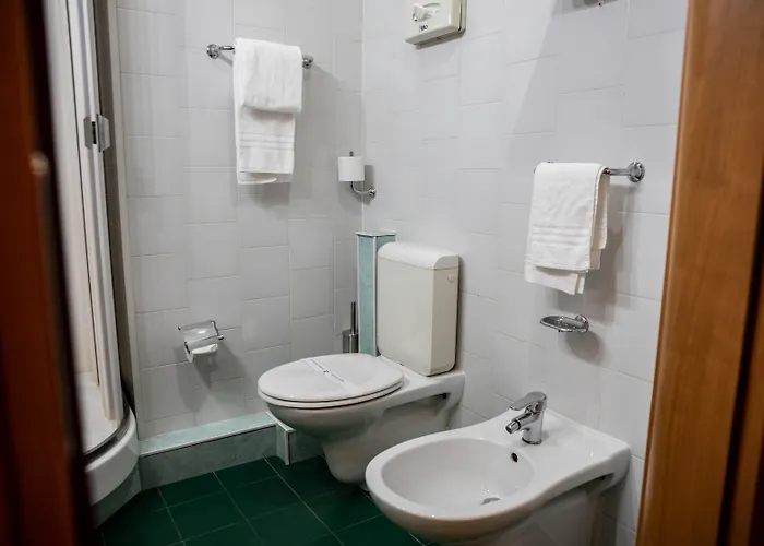 Berlino Hotel Milano