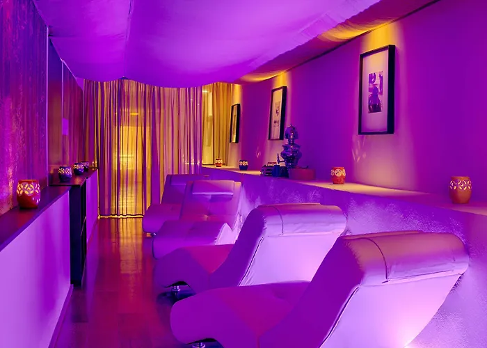 Avani Palazzo Moscova 호텔