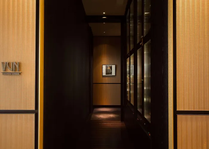 Park Hyatt Milán