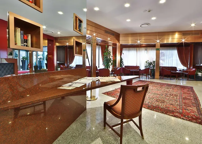 Hotel C-hotels Concorde