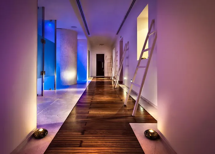 Cristoforo Colombo - Preferred & فندق