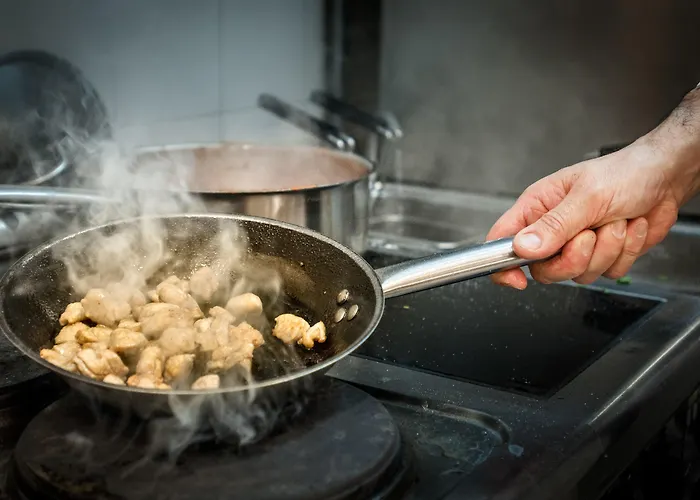 Cristoforo Colombo - Preferred & 4* ميلان