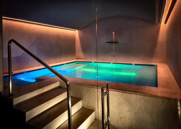 Cristoforo Colombo - Preferred & فندق