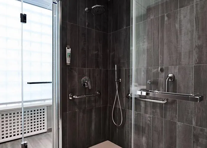 Ibis Centro Hotel Milan