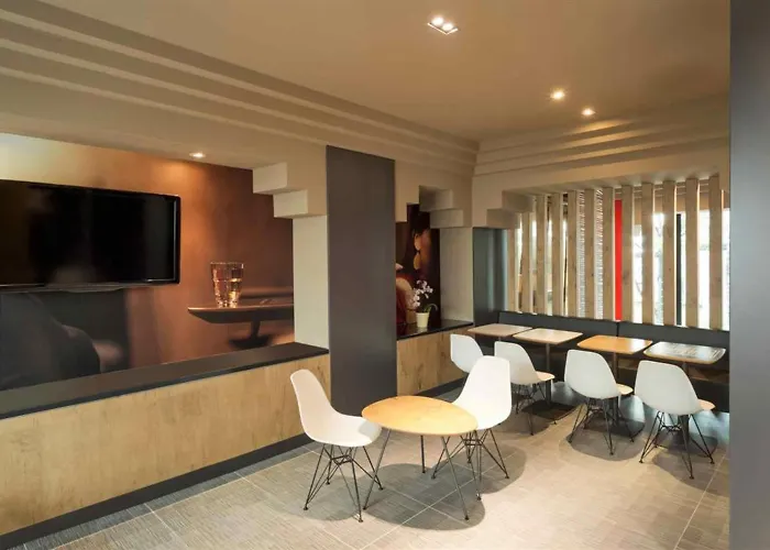 Ibis Centro Hotel Milan